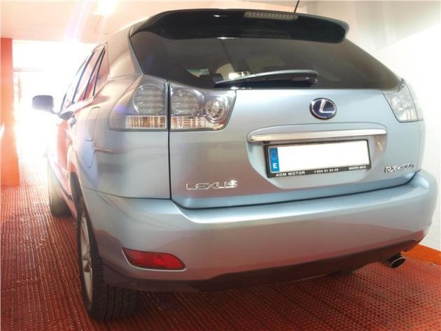 LEXUS RX 400 3.3 PRESIDENT HIBRIDO