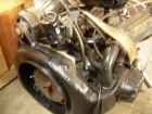 Motor y Caja de cambios Citroen 2CV - mejor precio | unprecio.es