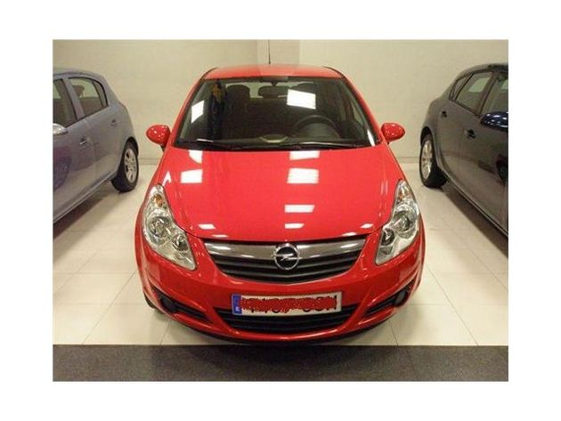 OPEL ZAFIRA ZAFIRA 2.0 DTI