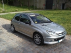 peugeot 206 - mejor precio | unprecio.es