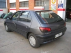 Peugeot 306 XR 16 en BARCELONA - mejor precio | unprecio.es