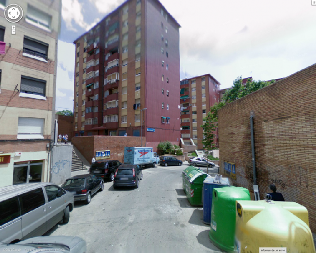 Piso en Badalona