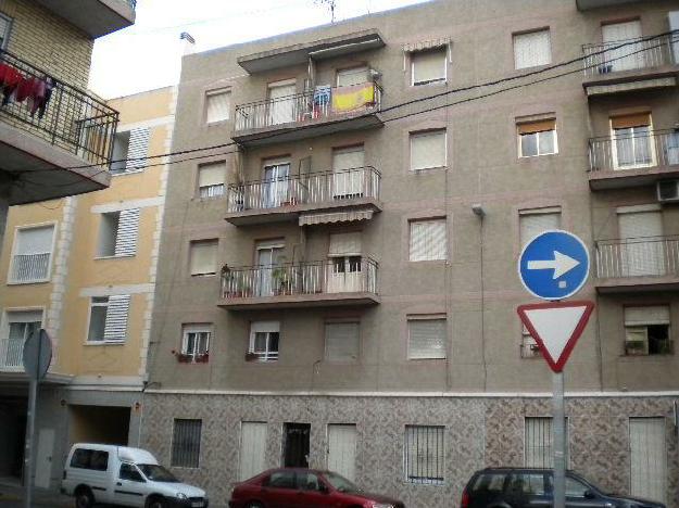 Piso en Elche/Elx