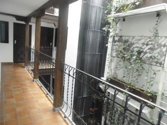 Piso en Madrid