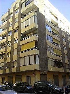 Piso en Puerto de Sagunto