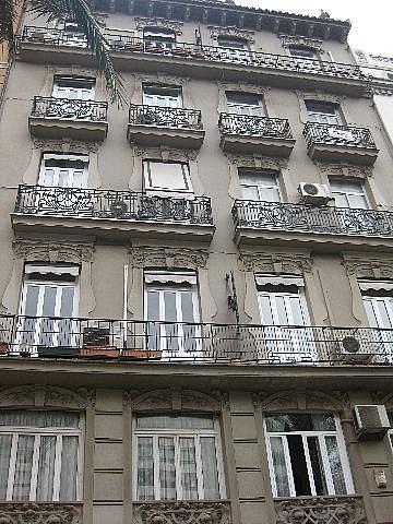 Piso en Valencia