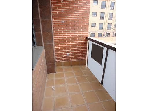 Piso en Yebes