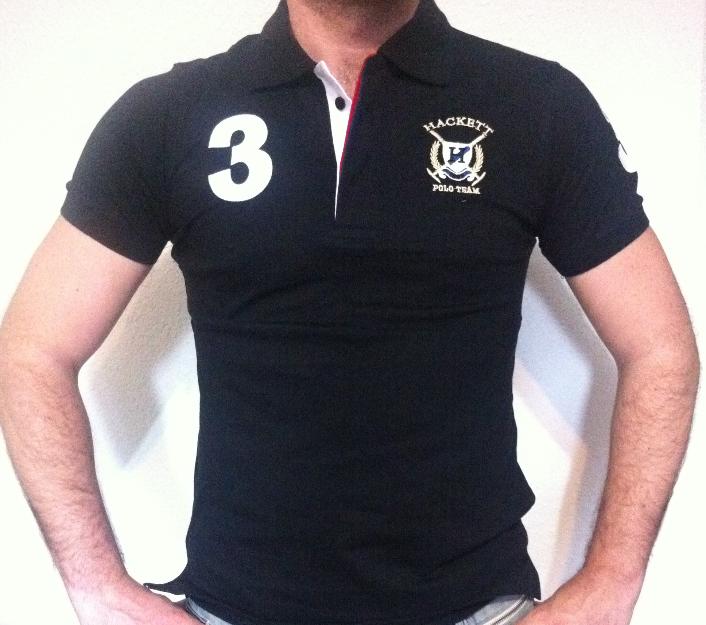 Polo Hackett
