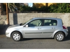 RENAULT Megane 1.5dCi Dynam.105 eco2 - mejor precio | unprecio.es