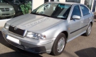 SKODA OCTAVIA AMBIENTE - Salamanca - mejor precio | unprecio.es