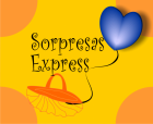 Sorpresas express. cestas de regalo a domicilio 622317047 - mejor precio | unprecio.es