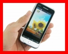 Telefono Movil Dual Sim G6 - WIFI - GPS - Tactil - mejor precio | unprecio.es