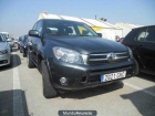 Toyota RAV 4 2.2 D4D 177cv Premium Cross - mejor precio | unprecio.es