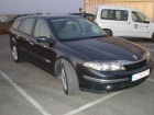 vendo Renault Laguna Grand Tour 1.9 dci 120 cv - mejor precio | unprecio.es