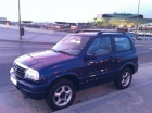 Vendo Suzuki Grand Vitara 2.0, 3p, Gasolina (2002) - mejor precio | unprecio.es