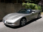Venta de coche Chevrolet CORVETTE CABRIO '99 en Las Rozas - mejor precio | unprecio.es