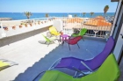 Villa : 6/10 personas - junto al mar - vistas a mar - sainte marie la mer - mejor precio | unprecio.es