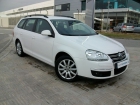 VOLKSWAGEN GOLF  VAR. 1.9TDI EDITION - mejor precio | unprecio.es