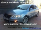 Volkswagen Passat - mejor precio | unprecio.es