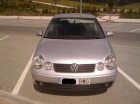 Volkswagen Polo 14 Trendline 16V 75 cv en NAVARRA - mejor precio | unprecio.es