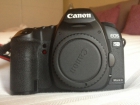 Canon 5D Mark II (Sólo cuerpo) - mejor precio | unprecio.es