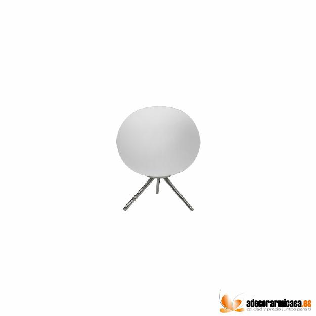 Lámpara de mesa Adelya