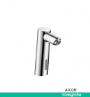 Hansgrohe - Mezclador electrónico Talis S² de lavabo - mejor precio | unprecio.es