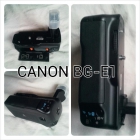 Empuñadura CANON BG-E1 para camaras reflex - mejor precio | unprecio.es