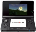 3DS NUEVA NEGRA - mejor precio | unprecio.es