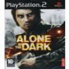 Alone in the Dark Playstation 2 - mejor precio | unprecio.es