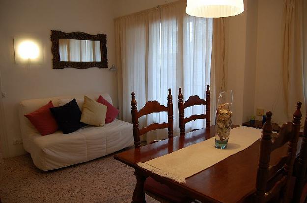 Apartamento en Llafranc