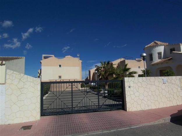 Apartamento en venta en Orihuela Costa, Alicante (Costa Blanca)