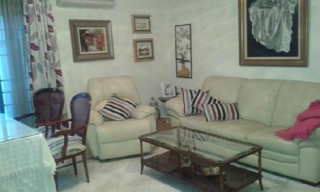 Apartamento en venta en Sevilla, Sevilla