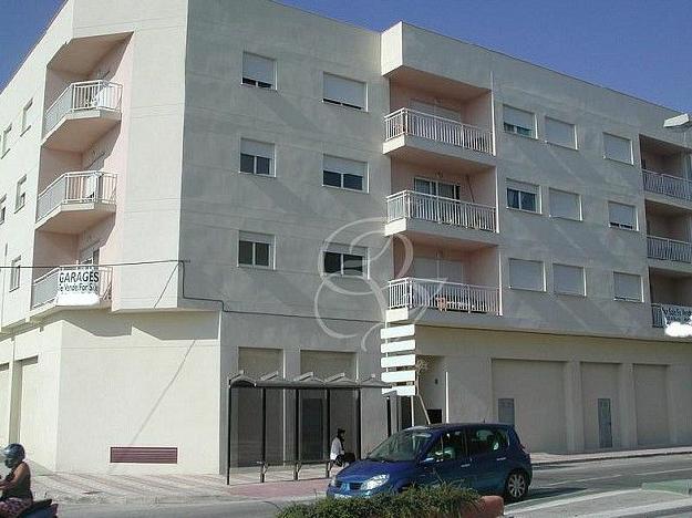 Apartamento en venta en Teulada, Alicante (Costa Blanca)