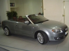 AUDI A4 Avant 1.9TDI Multitronic - mejor precio | unprecio.es