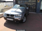 BMW X3 X3 2.0d - mejor precio | unprecio.es