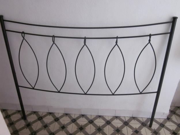 Cabecero de cama perfecto