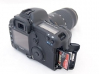 Canon Eos 5d 12.8mp Mas Accesorios Extra Camara Digital - mejor precio | unprecio.es