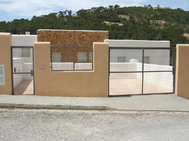 Casa adosada en Sant Josep de sa Talaia
