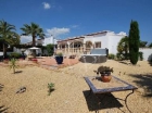 Chalet con 3 dormitorios se vende en Benitachell, Costa Blanca - mejor precio | unprecio.es