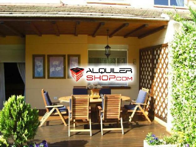 Chalet en Algete