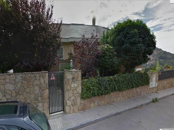 Chalet en Collado Mediano