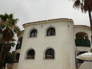 Chalet en venta en Benissa, Alicante (Costa Blanca)