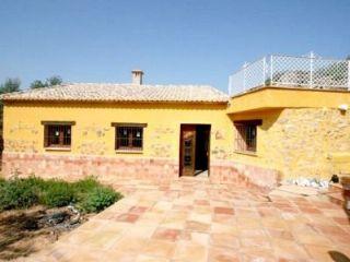 Chalet en venta en Font d'En Carròs (la), Valencia (Costa Valencia)