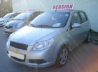 Chevrolet Aveo 12 GLP en Cadiz - mejor precio | unprecio.es