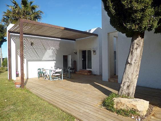 Cortijo en Dénia