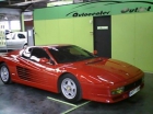 FERRARI TESTAROSSA V12 - Barcelona - mejor precio | unprecio.es