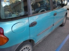 FIAT MULTIPLA JTD 105CV 6 PLAZAS - TARRAGONA - mejor precio | unprecio.es