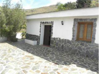 Finca/Casa Rural en venta en Almuñécar, Granada (Costa Tropical)