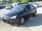 FORD FOCUS 1.6 TDCI 110CV - Barcelona - mejor precio | unprecio.es